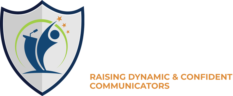 BUS Public Speaking Academy
